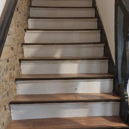 Studio Cebelica Piran Ngoại thất bức ảnh
