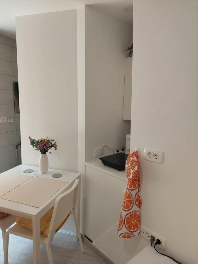 Studio Cebelica Piran Ngoại thất bức ảnh