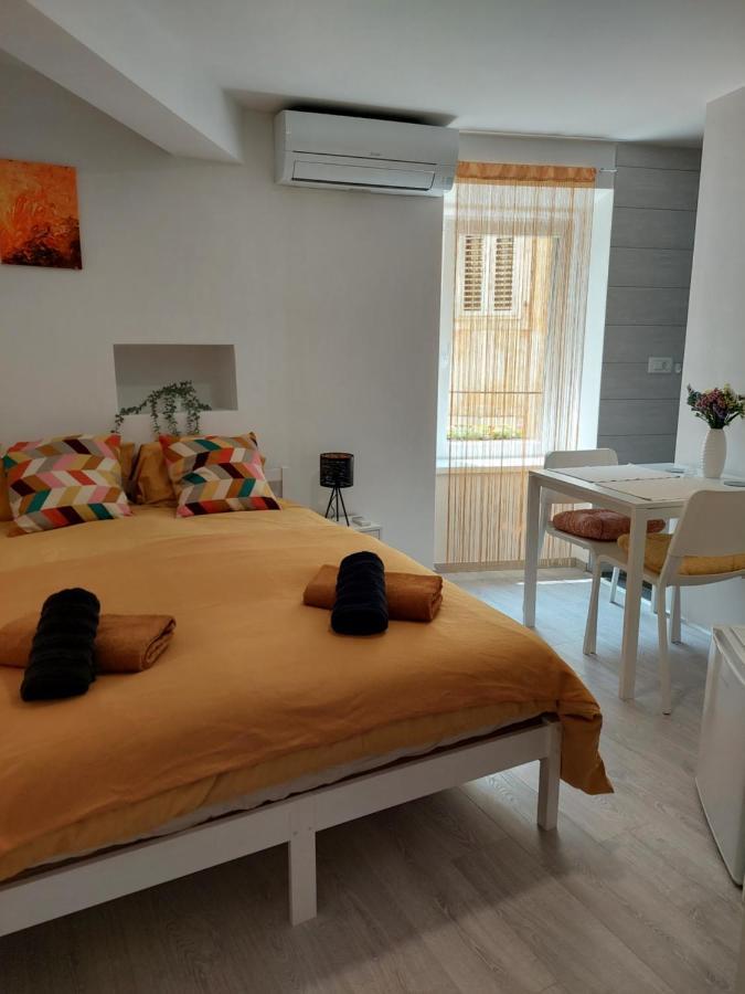Studio Cebelica Piran Ngoại thất bức ảnh