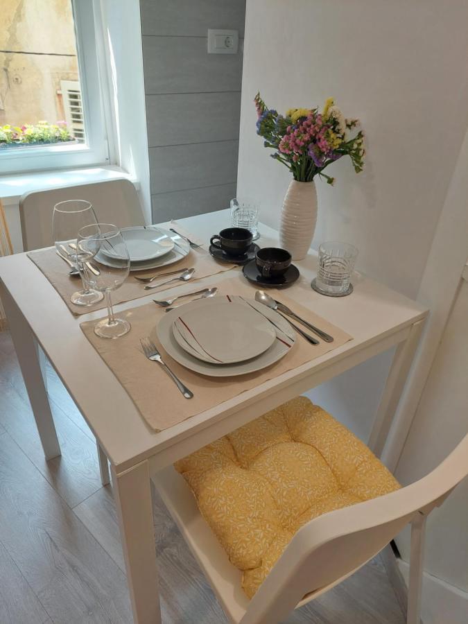 Studio Cebelica Piran Ngoại thất bức ảnh