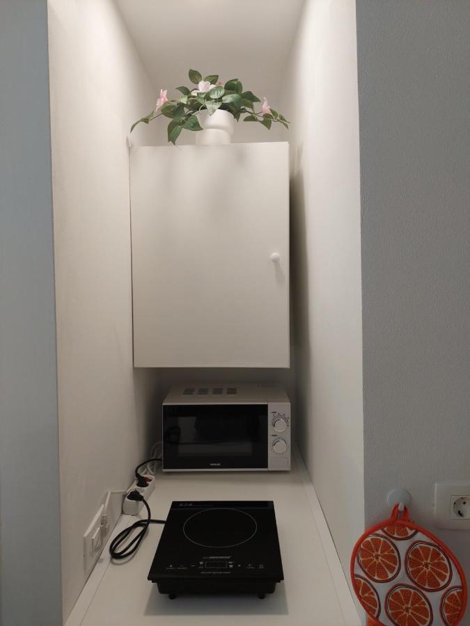 Studio Cebelica Piran Ngoại thất bức ảnh