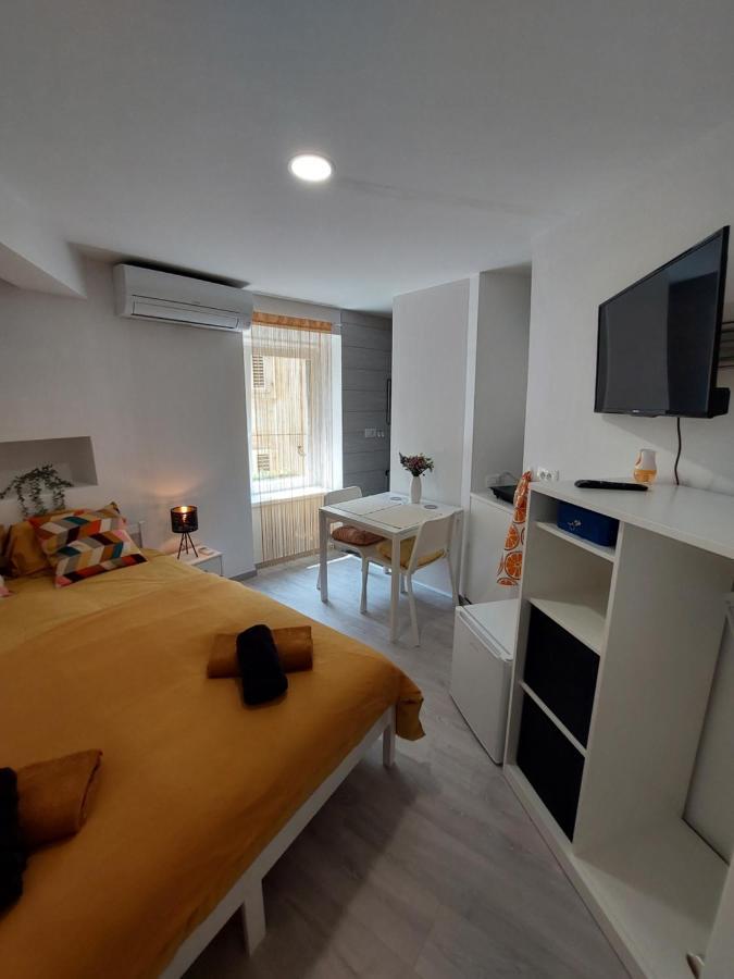 Studio Cebelica Piran Ngoại thất bức ảnh