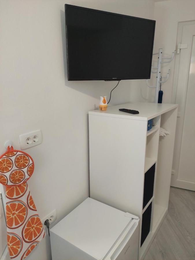 Studio Cebelica Piran Ngoại thất bức ảnh