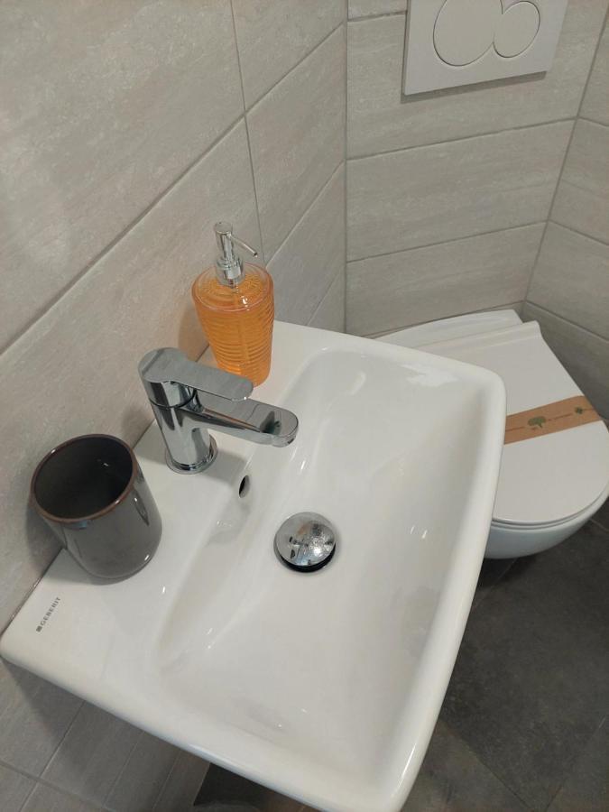 Studio Cebelica Piran Ngoại thất bức ảnh